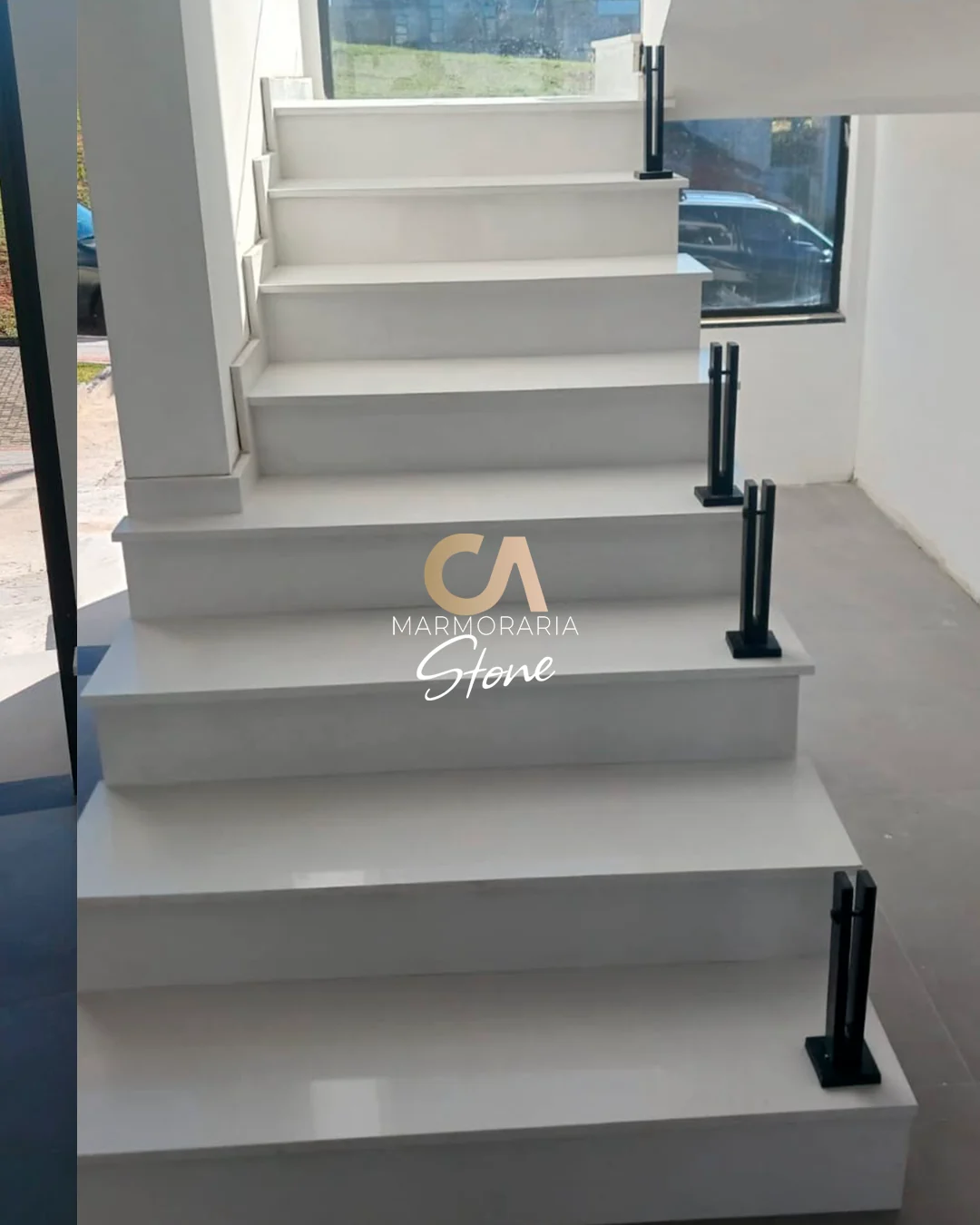 Projeto CA STONE - Cliente Daniel 1