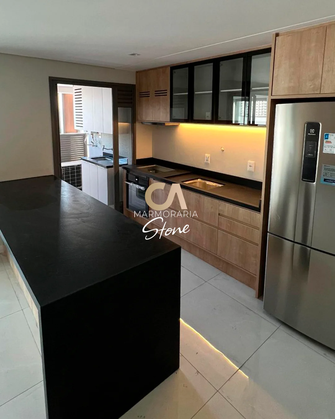Projeto CA STONE - Cliente Erasmo 2