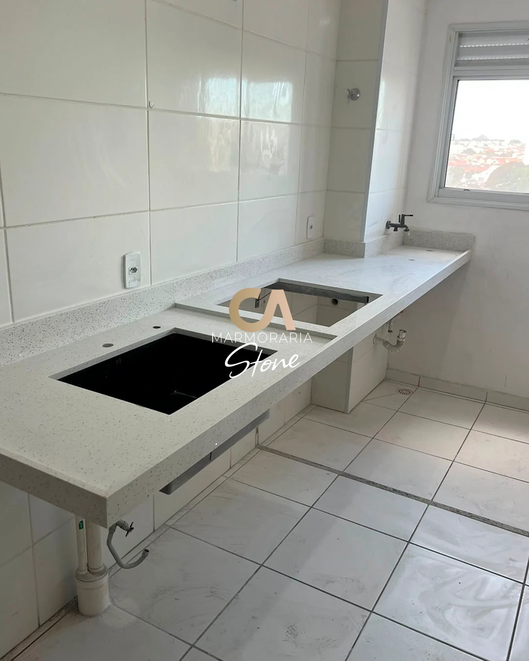 Projeto CA STONE - Cliente Feliz 1