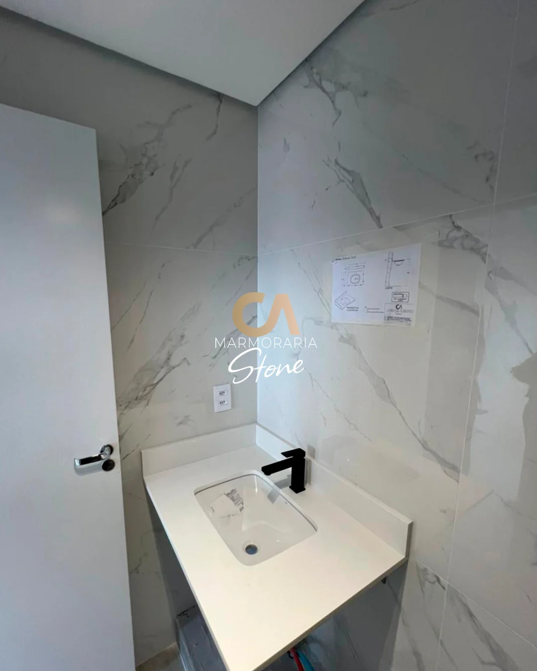 Projeto CA STONE - Cliente Fernando 8
