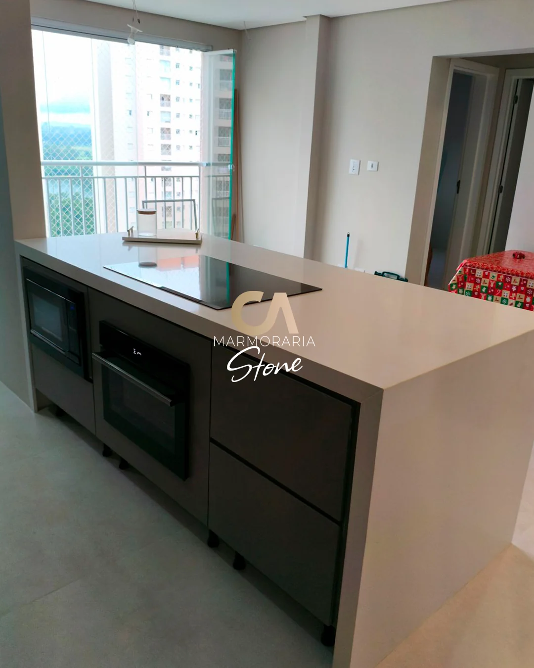Projeto CA STONE - Cliente Marcelo 4