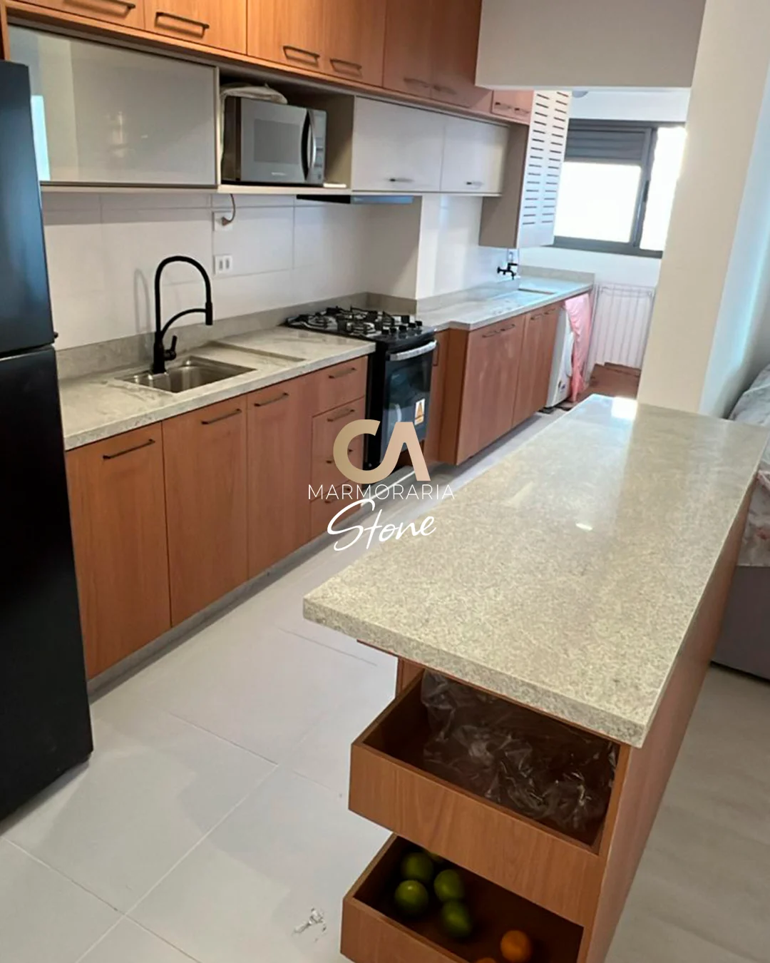 Projeto CA STONE - Cliente Tatiane Img1