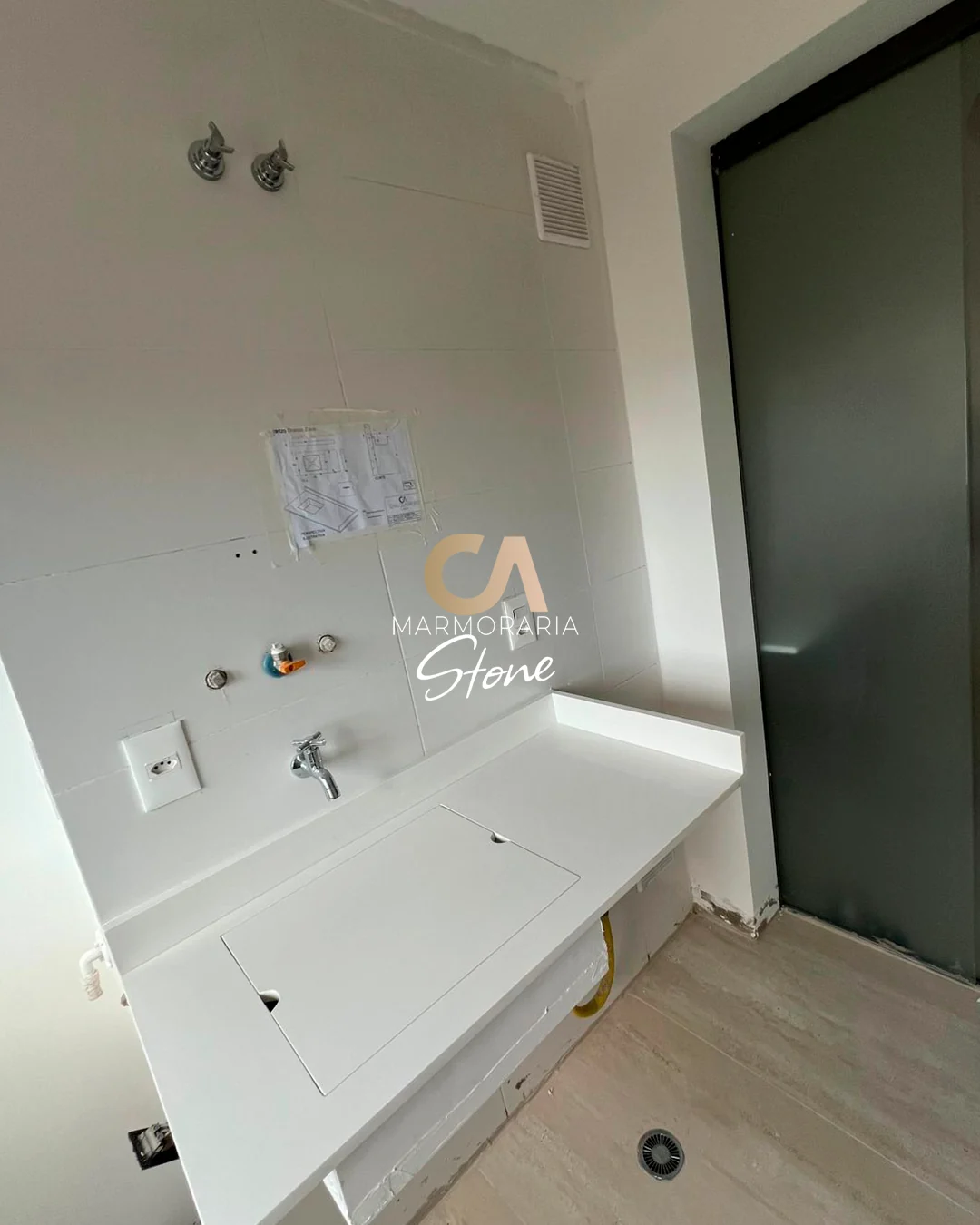 Projeto CA STONE - Cliente Vilma 12