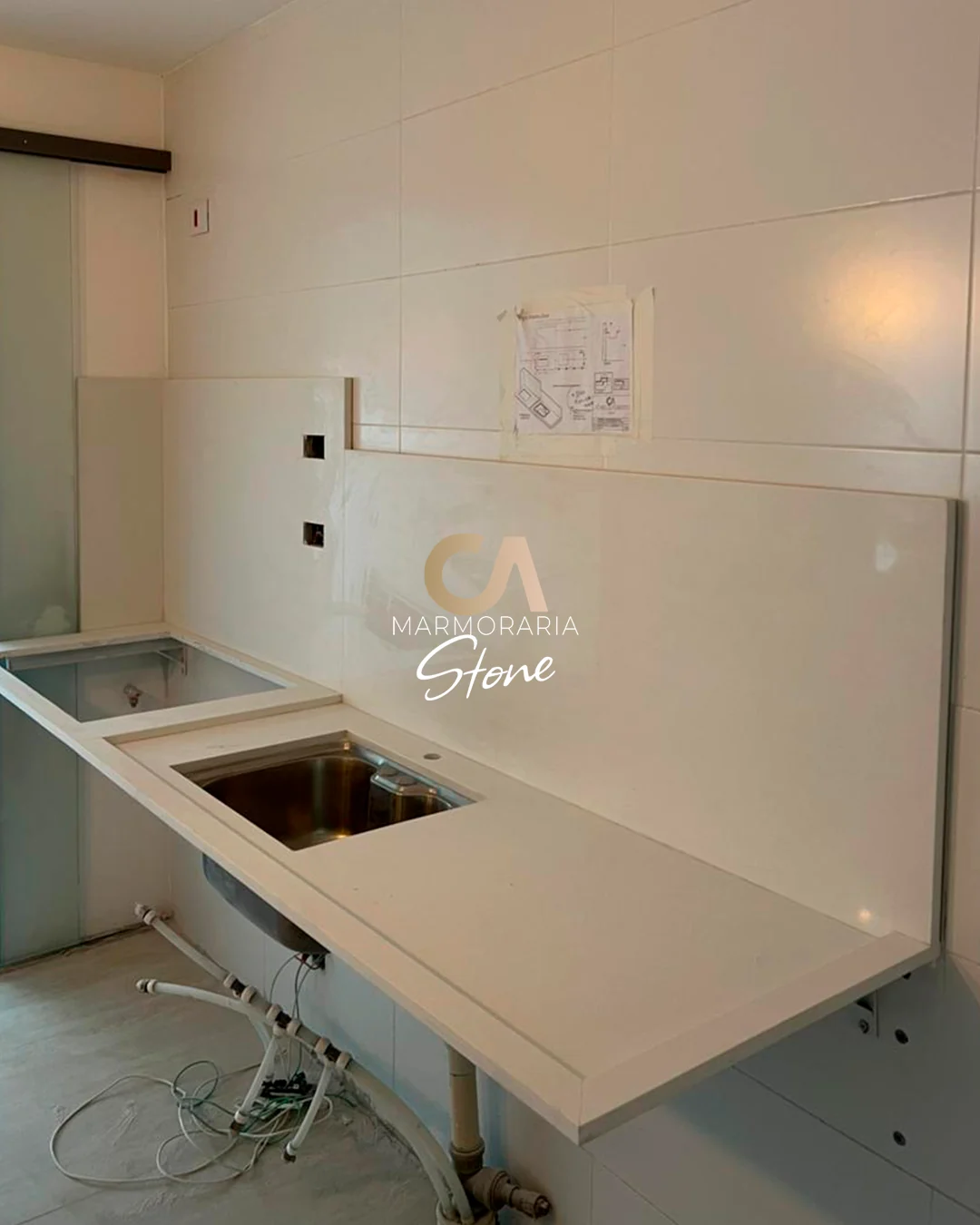 Projeto CA STONE - Cliente Vilma 3