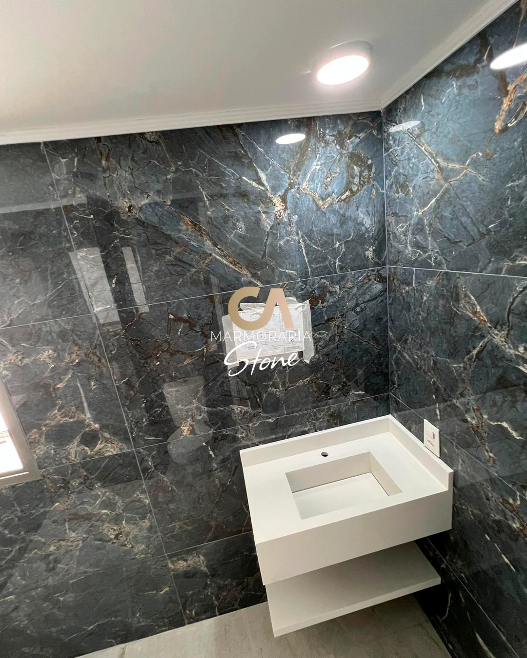 Projeto CA STONE - Cliente Vilma 4