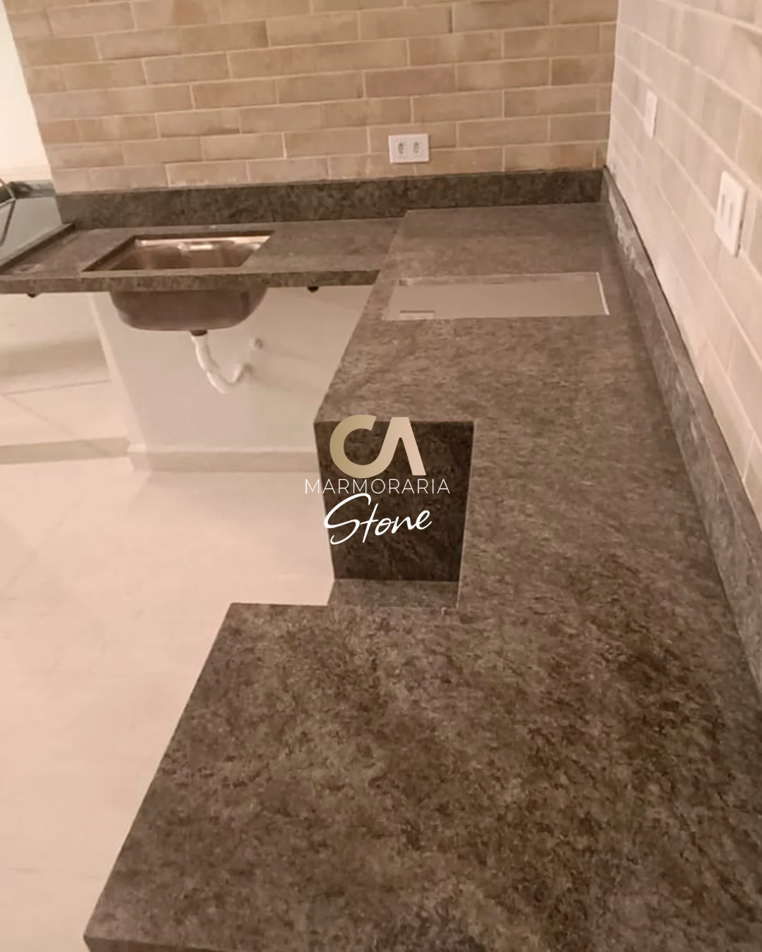 Projeto CA STONE - Cliente Vilma 9
