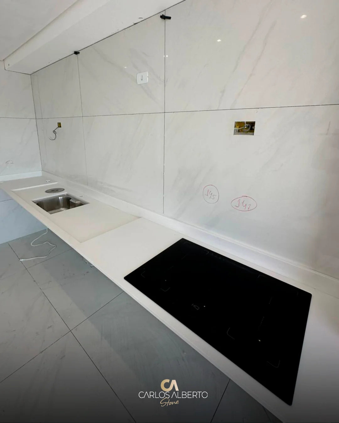 Projeto CA STONE - Final 5